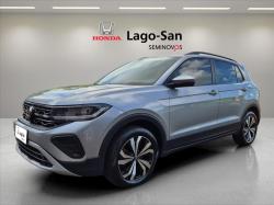 VOLKSWAGEN T-Cross 1.0 4P 200 TSI FLEX AUTOM�TICO