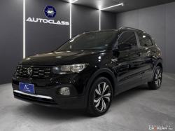 VOLKSWAGEN T-Cross 1.0 4P 200 TSI FLEX COMFORTLINE AUTOM�TICO