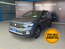 VOLKSWAGEN T-Cross 1.4 4P 250 TSI FLEX HIGHLINE AUTOM�TICO