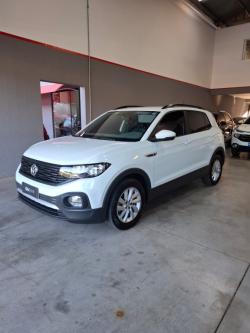 VOLKSWAGEN T-Cross 1.0 4P 200 TSI FLEX SENSE AUTOM�TICO