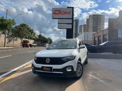 VOLKSWAGEN T-Cross 1.0 4P 200 TSI FLEX SENSE AUTOM�TICO
