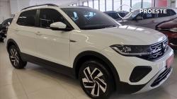 VOLKSWAGEN T-Cross 1.0 4P 200 TSI FLEX COMFORTLINE AUTOM�TICO