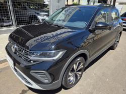 VOLKSWAGEN T-Cross 1.0 4P 200 TSI FLEX AUTOM�TICO