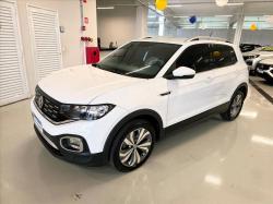 VOLKSWAGEN T-Cross 1.4 4P 250 TSI FLEX HIGHLINE AUTOM�TICO