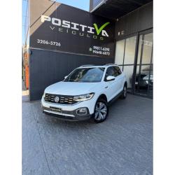 VOLKSWAGEN T-Cross 1.4 4P 250 TSI FLEX HIGHLINE AUTOM�TICO