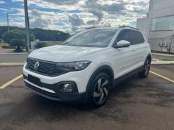 VOLKSWAGEN T-Cross 1.0 4P 200 TSI FLEX SENSE AUTOM�TICO