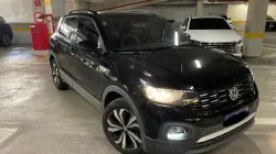 VOLKSWAGEN T-Cross 1.0 4P 200 TSI FLEX COMFORTLINE AUTOM�TICO