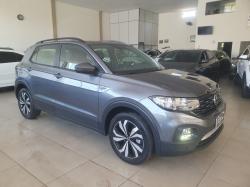 VOLKSWAGEN T-Cross 1.0 4P 200 TSI FLEX COMFORTLINE AUTOM�TICO