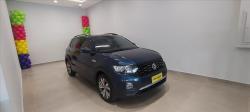 VOLKSWAGEN T-Cross 1.0 4P 200 TSI FLEX COMFORTLINE AUTOM�TICO