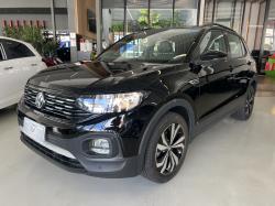 VOLKSWAGEN T-Cross 1.0 4P 200 TSI FLEX COMFORTLINE AUTOM�TICO