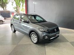 VOLKSWAGEN T-Cross 1.0 4P 200 TSI FLEX AUTOM�TICO