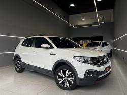 VOLKSWAGEN T-Cross 1.0 4P 200 TSI FLEX SENSE AUTOM�TICO