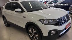 VOLKSWAGEN T-Cross 1.0 4P 200 TSI FLEX COMFORTLINE AUTOM�TICO