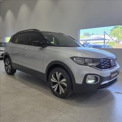 VOLKSWAGEN T-Cross 1.0 4P 200 TSI FLEX AUTOM�TICO