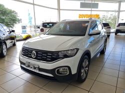 VOLKSWAGEN T-Cross 1.4 4P 250 TSI FLEX HIGHLINE AUTOM�TICO