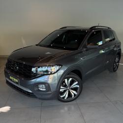 VOLKSWAGEN T-Cross 1.0 4P 200 TSI FLEX COMFORTLINE AUTOM�TICO