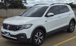 VOLKSWAGEN T-Cross 1.0 4P 200 TSI FLEX SENSE AUTOM�TICO