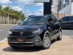 VOLKSWAGEN T-Cross 1.0 4P 200 TSI FLEX SENSE AUTOM�TICO