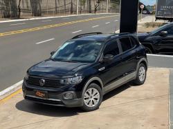 VOLKSWAGEN T-Cross 1.0 4P 200 TSI FLEX SENSE AUTOM�TICO