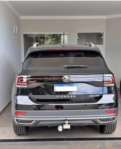 VOLKSWAGEN T-Cross 1.4 4P 250 TSI FLEX HIGHLINE AUTOM�TICO