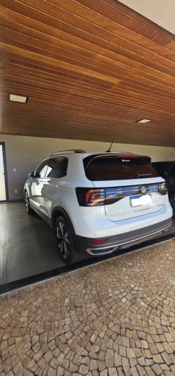 VOLKSWAGEN T-Cross 1.4 4P 250 TSI FLEX HIGHLINE AUTOM�TICO