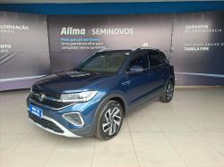 VOLKSWAGEN T-Cross 1.4 4P 250 TSI FLEX HIGHLINE AUTOM�TICO
