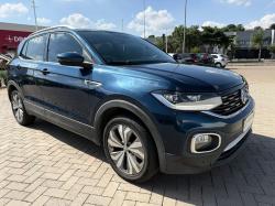 VOLKSWAGEN T-Cross 1.4 4P 250 TSI FLEX HIGHLINE AUTOM�TICO
