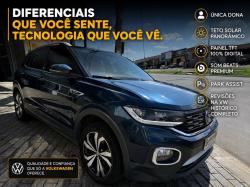 VOLKSWAGEN T-Cross 1.4 4P 250 TSI FLEX HIGHLINE AUTOM�TICO