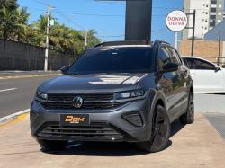 VOLKSWAGEN T-Cross 1.4 4P 250 TSI FLEX HIGHLINE AUTOM�TICO