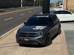 VOLKSWAGEN T-Cross 1.4 4P 250 TSI FLEX HIGHLINE AUTOM�TICO