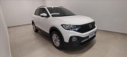 VOLKSWAGEN T-Cross 1.0 4P 200 TSI FLEX AUTOM�TICO