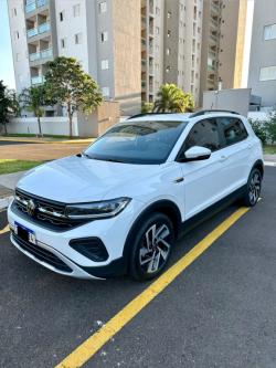 VOLKSWAGEN T-Cross 1.0 4P 200 TSI FLEX COMFORTLINE AUTOM�TICO