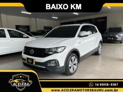 VOLKSWAGEN T-Cross 1.0 4P 200 TSI FLEX COMFORTLINE AUTOM�TICO