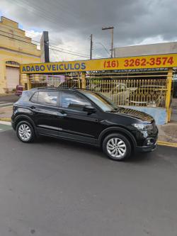 VOLKSWAGEN T-Cross 1.0 4P 200 TSI FLEX SENSE AUTOM�TICO
