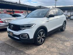 VOLKSWAGEN T-Cross 1.4 4P 250 TSI FLEX HIGHLINE AUTOM�TICO
