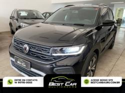 VOLKSWAGEN T-Cross 1.0 4P 200 TSI FLEX AUTOM�TICO