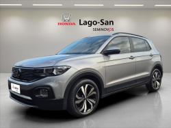 VOLKSWAGEN T-Cross 1.0 4P 200 TSI FLEX AUTOM�TICO