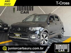VOLKSWAGEN T-Cross 1.0 4P 200 TSI FLEX COMFORTLINE AUTOM�TICO