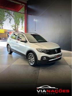 VOLKSWAGEN T-Cross 1.0 4P 200 TSI FLEX SENSE AUTOM�TICO