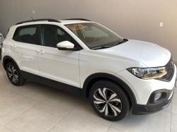 VOLKSWAGEN T-Cross 1.0 4P 200 TSI FLEX COMFORTLINE AUTOM�TICO