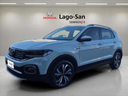 VOLKSWAGEN T-Cross 1.4 4P 250 TSI FLEX HIGHLINE AUTOM�TICO
