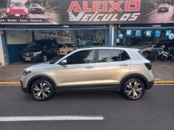 VOLKSWAGEN T-Cross 1.0 4P 200 TSI FLEX ADVANCE AUTOM�TICO