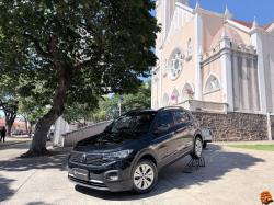 VOLKSWAGEN T-Cross 1.0 4P 200 TSI FLEX