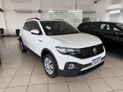VOLKSWAGEN T-Cross 1.0 4P 200 TSI FLEX SENSE AUTOM�TICO
