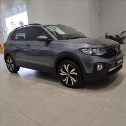 VOLKSWAGEN T-Cross 1.0 4P 200 TSI FLEX AUTOM�TICO
