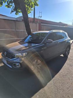 VOLKSWAGEN T-Cross 1.0 4P 200 TSI FLEX HIGHLINE AUTOM�TICO