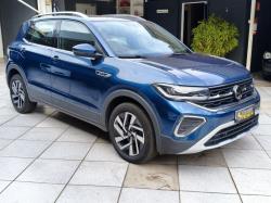 VOLKSWAGEN T-Cross 1.4 4P 250 TSI FLEX HIGHLINE AUTOM�TICO
