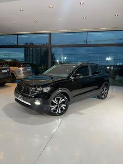 VOLKSWAGEN T-Cross 1.0 4P 200 TSI FLEX AUTOM�TICO