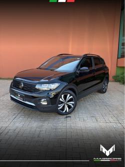 VOLKSWAGEN T-Cross 1.0 4P 200 TSI FLEX AUTOM�TICO