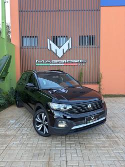 VOLKSWAGEN T-Cross 1.0 4P 200 TSI FLEX AUTOM�TICO